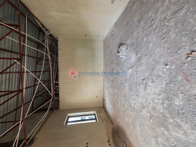 5 bedroom Detached Duplex For Sale Stella Marris College Life Camp Abuja Phase 3  - 7