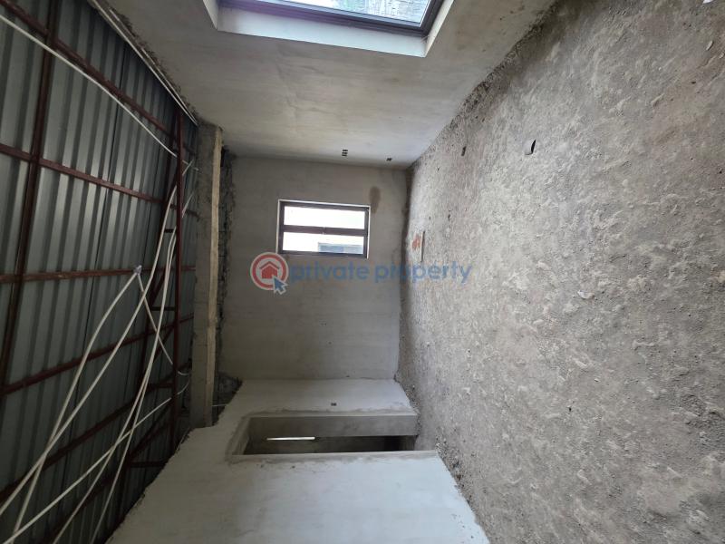 5 bedroom Detached Duplex For Sale Stella Marris College Life Camp Abuja Phase 3  - 9