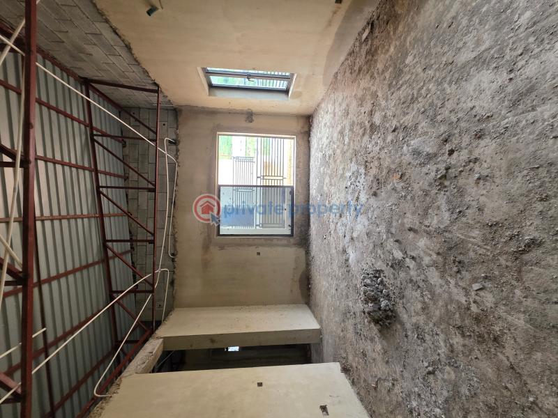 5 bedroom Detached Duplex For Sale Stella Marris College Life Camp Abuja Phase 3  - 8