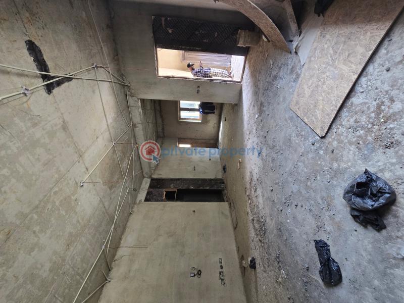 5 bedroom Detached Duplex For Sale Kado Abuja Phase 2  - 1