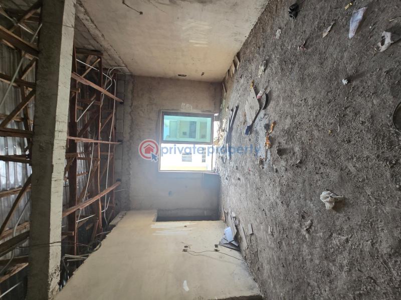 5 bedroom Detached Duplex For Sale Kado Abuja Phase 2  - 4