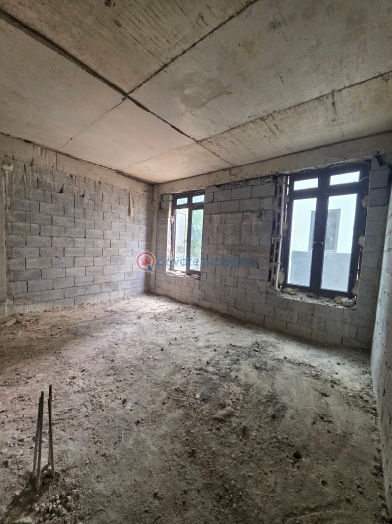 6 bedroom Detached Duplex For Sale Guzape Abuja Phase 1  - 7
