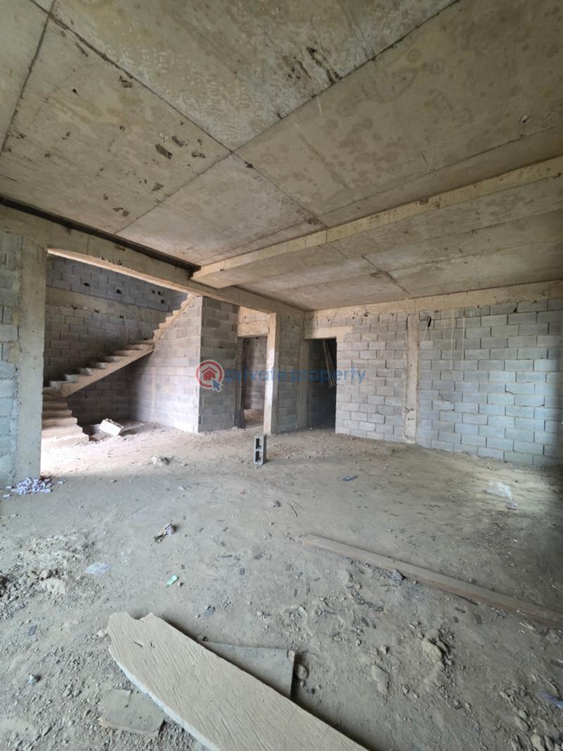 6 bedroom Detached Duplex For Sale Guzape Abuja Phase 1  - 1