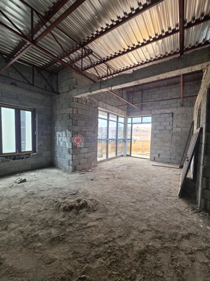 6 bedroom Detached Duplex For Sale Guzape Abuja Phase 1  - 5