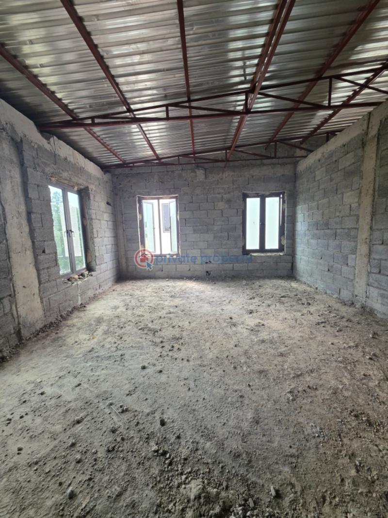 6 bedroom Detached Duplex For Sale Guzape Abuja Phase 1  - 8