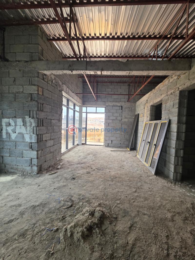 6 bedroom Detached Duplex For Sale Guzape Abuja Phase 1  - 4