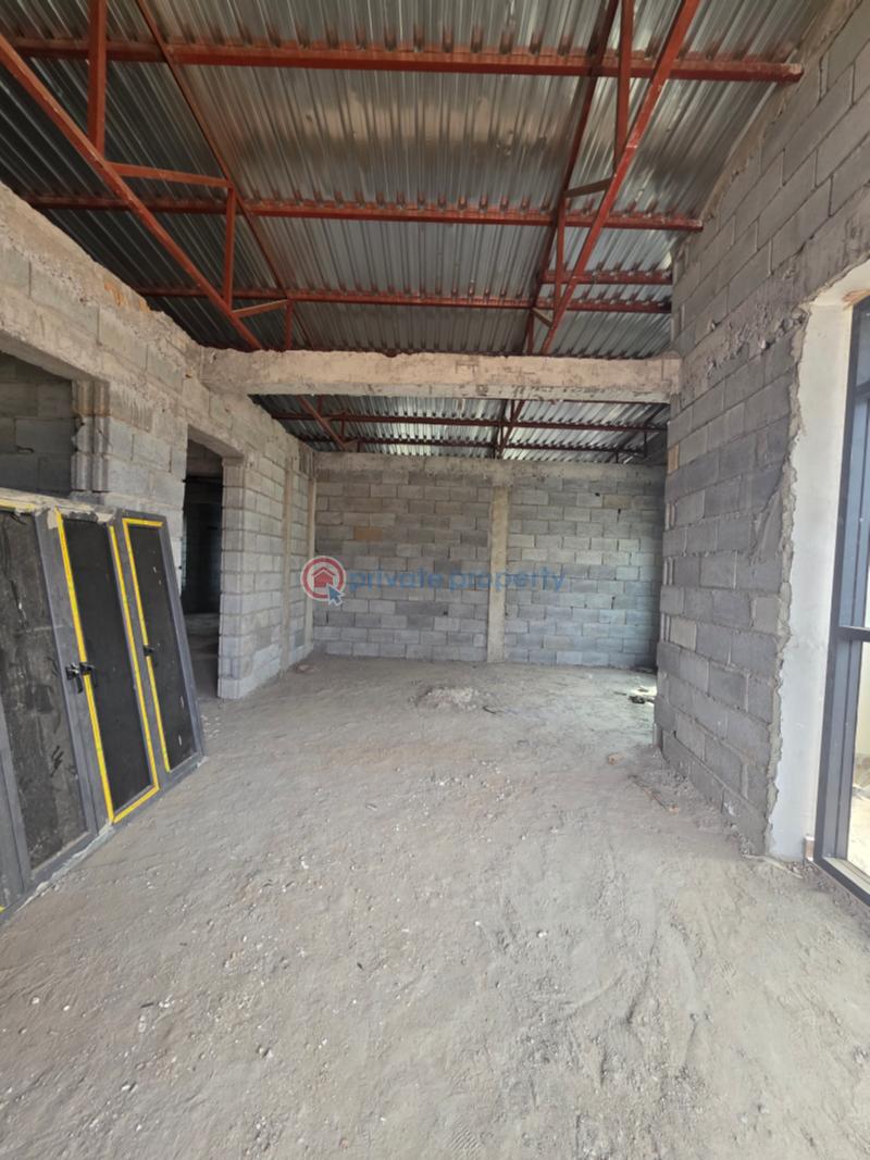 6 bedroom Detached Duplex For Sale Guzape Abuja Phase 1  - 6