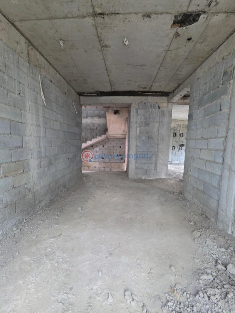 6 bedroom Detached Duplex For Sale Guzape Abuja Phase 1  - 2