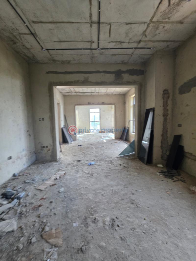 6 bedroom Detached Duplex For Sale Maitama Abuja Phase 1  - 2