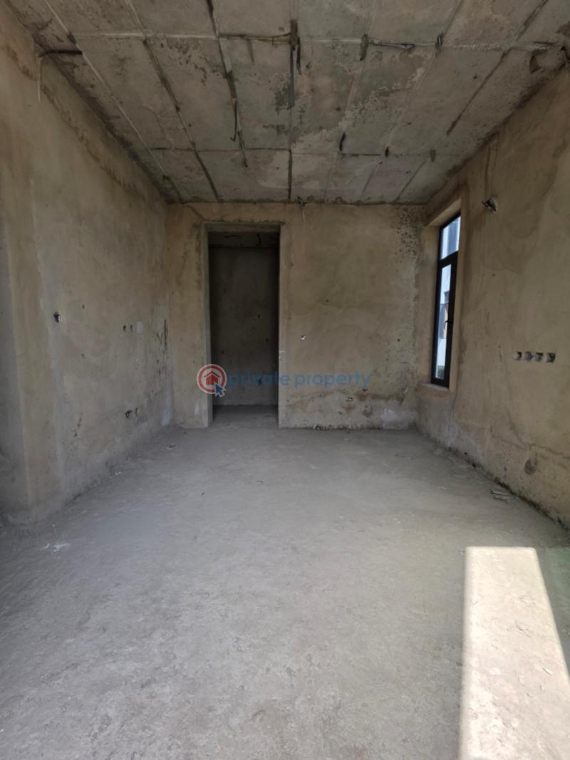 6 bedroom Detached Duplex For Sale Maitama Abuja Phase 1  - 10