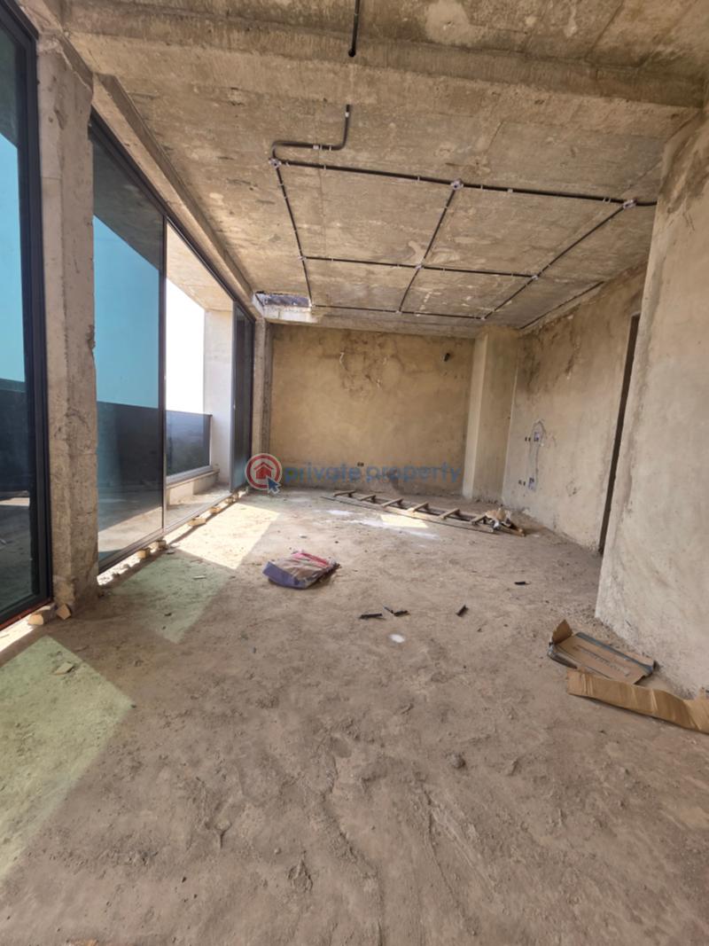 6 bedroom Detached Duplex For Sale Maitama Abuja Phase 1  - 7