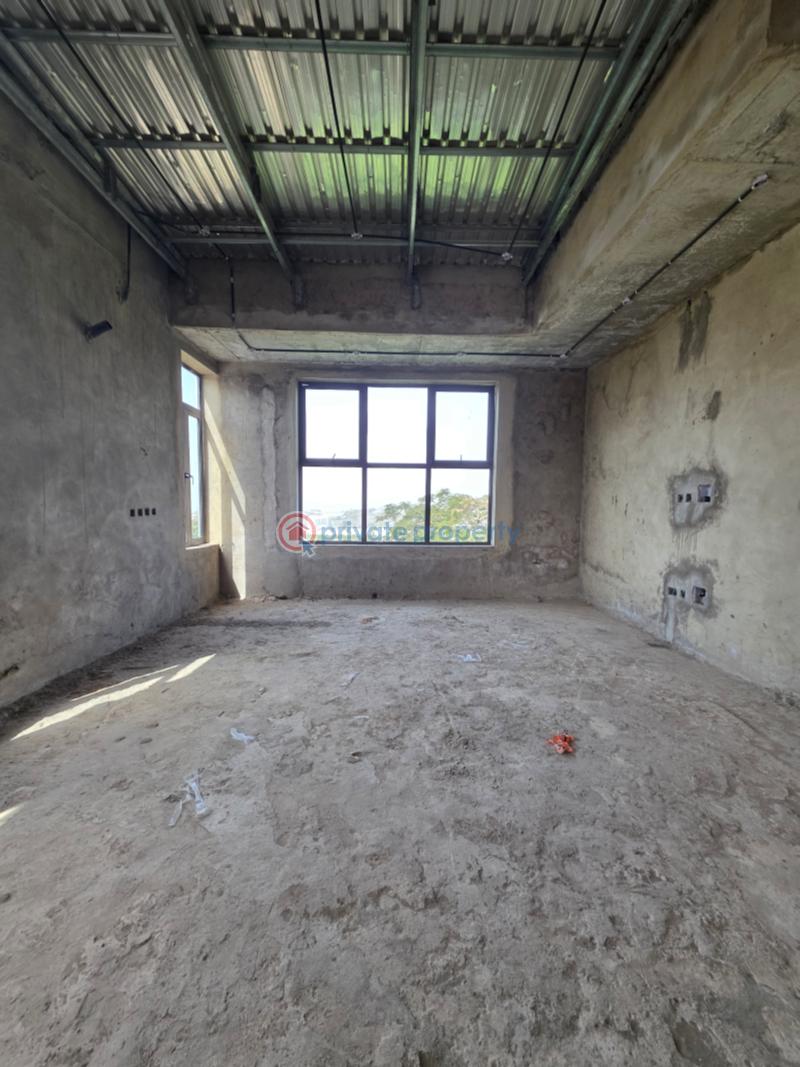 6 bedroom Detached Duplex For Sale Maitama Abuja Phase 1  - 9