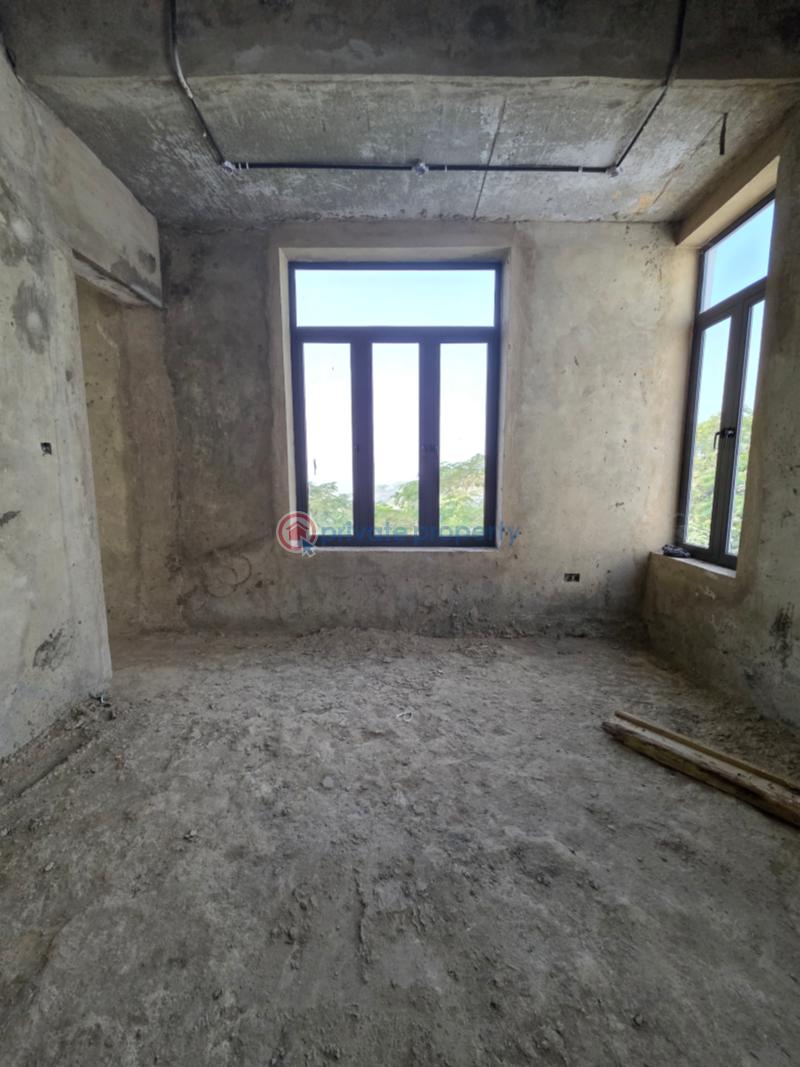 6 bedroom Detached Duplex For Sale Maitama Abuja Phase 1  - 11