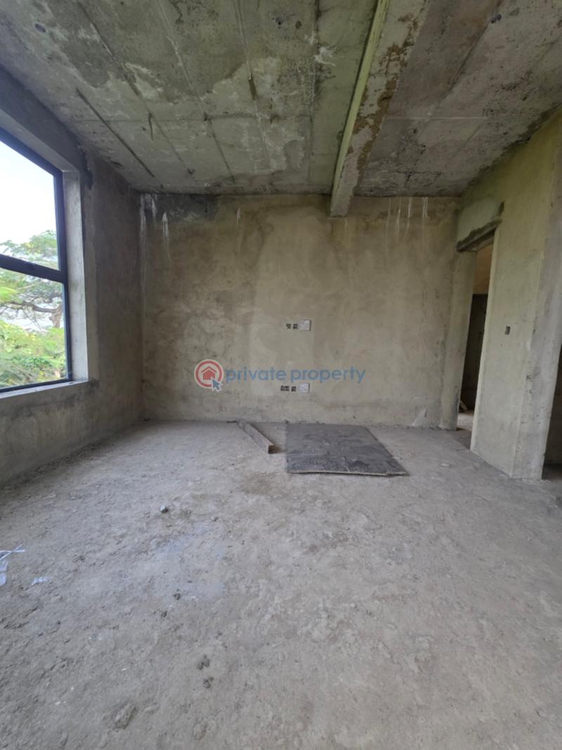 6 bedroom Detached Duplex For Sale Maitama Abuja Phase 1  - 3