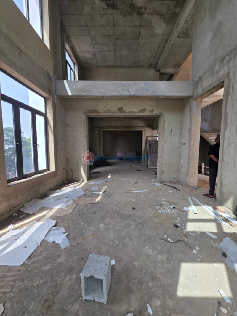 6 bedroom Detached Duplex For Sale Maitama Abuja Phase 1  - 1