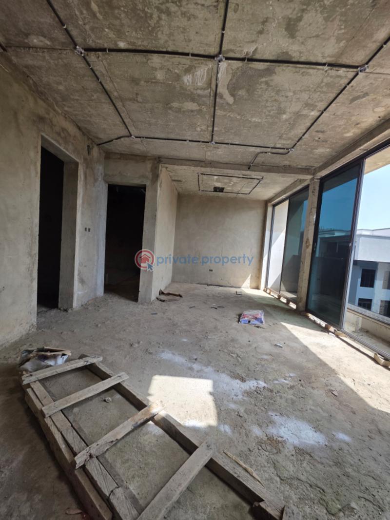 6 bedroom Detached Duplex For Sale Maitama Abuja Phase 1  - 8