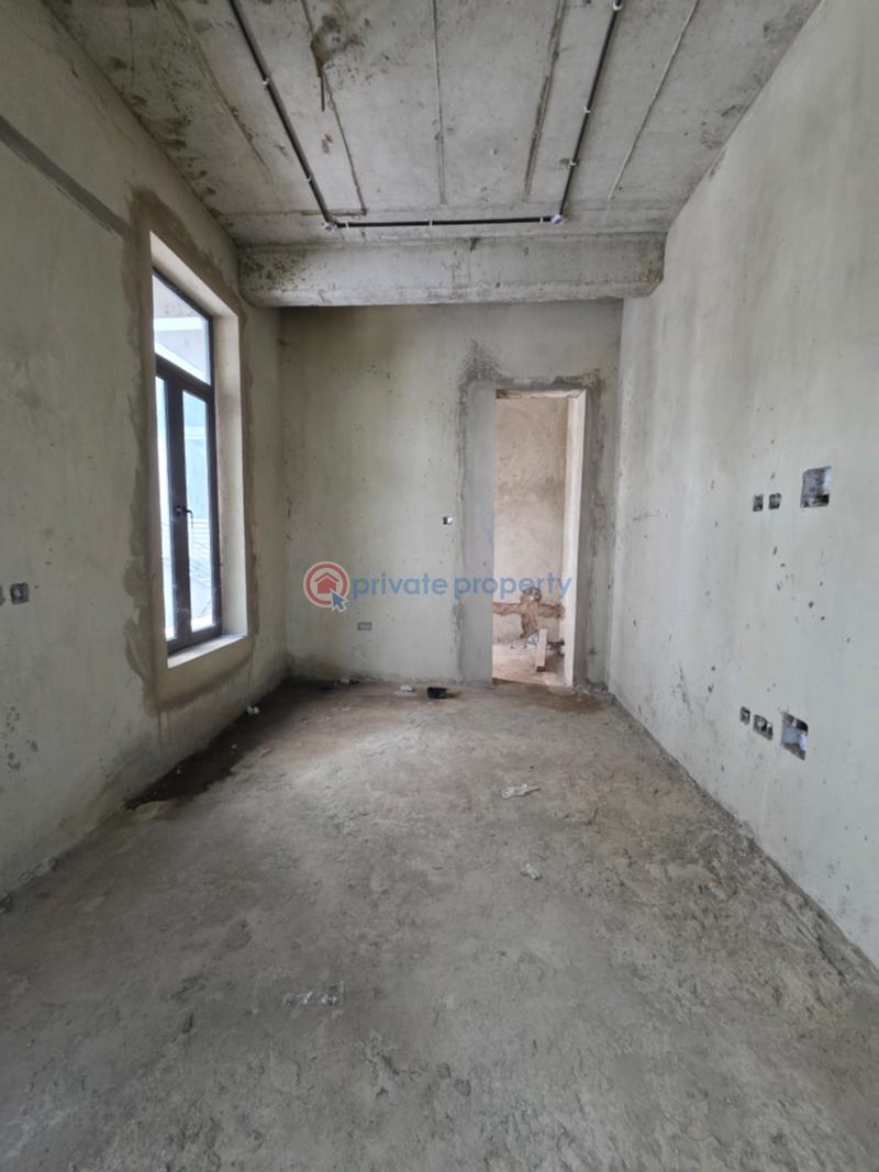 6 bedroom Detached Duplex For Sale Maitama Abuja Phase 1  - 5