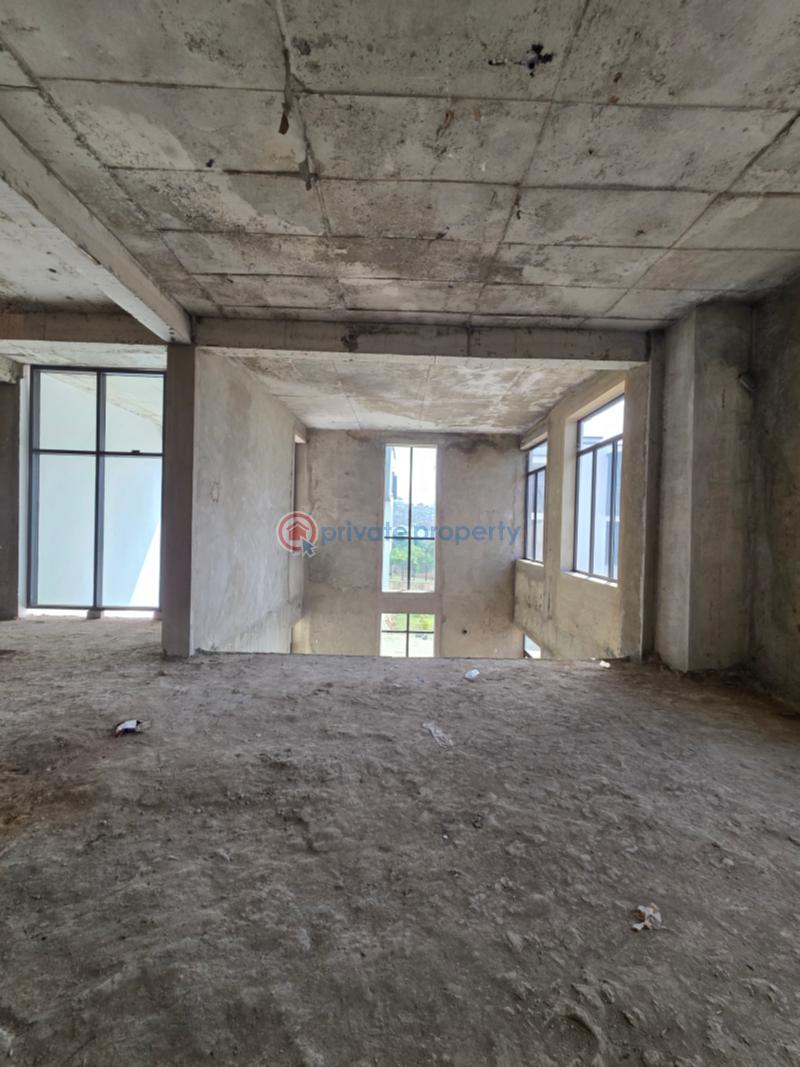 6 bedroom Detached Duplex For Sale Maitama Abuja Phase 1  - 4