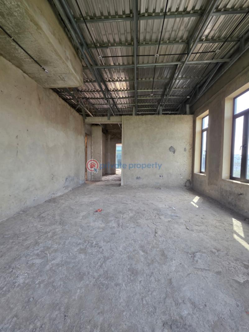 6 bedroom Detached Duplex For Sale Maitama Abuja Phase 1  - 6