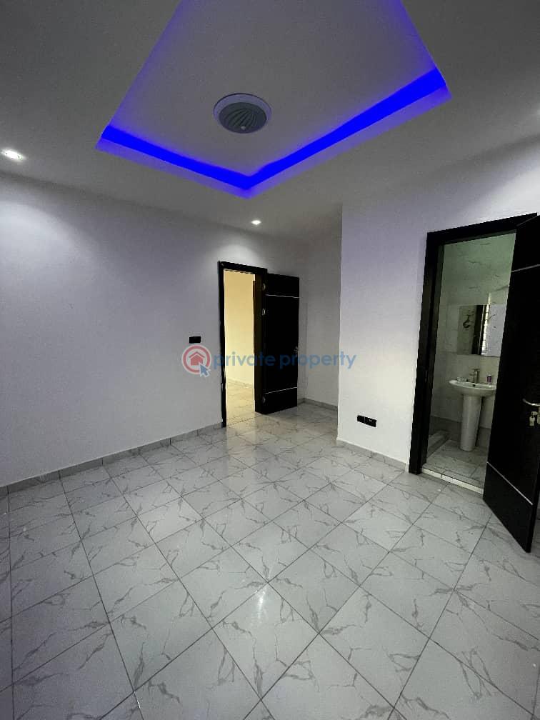 1 bedroom Mini Flat For Rent New Road Lekki Phase 2 Lagos - 3