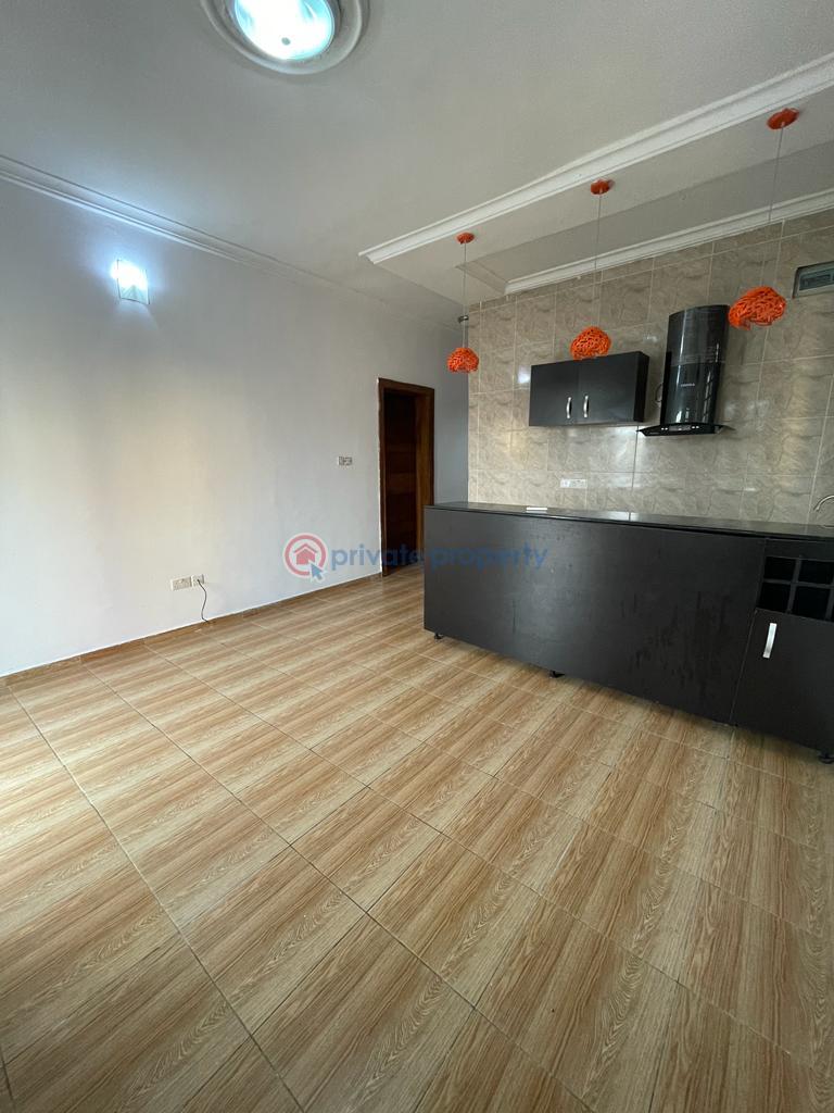 1 bedroom Mini Flat For Rent Off Alpha Beach Road Igbo Efon Lekki Lagos - 5