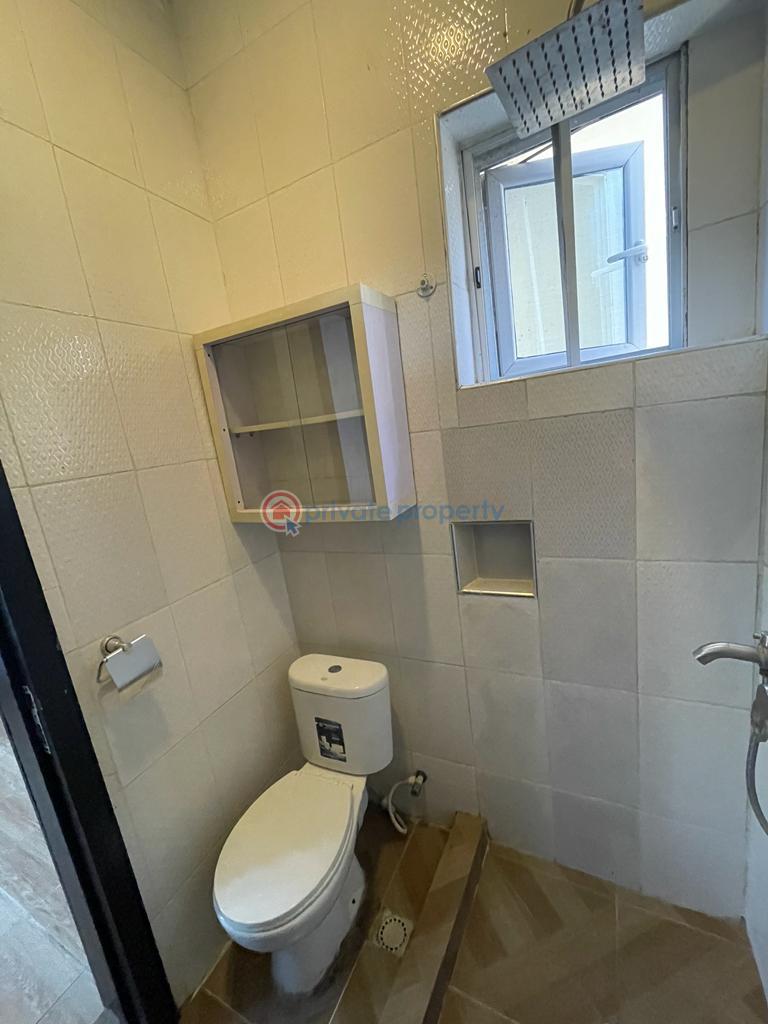 1 bedroom Mini Flat For Rent Off Alpha Beach Road Igbo Efon Lekki Lagos - 7