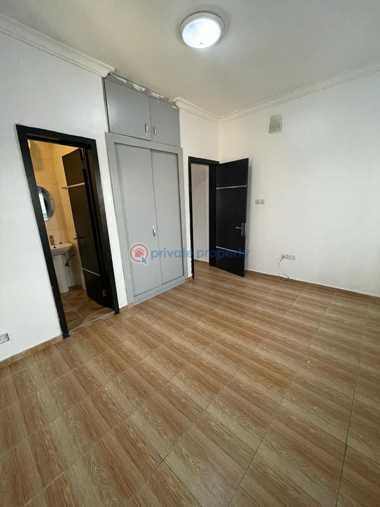 1 bedroom Mini Flat For Rent Off Alpha Beach Road Igbo Efon Lekki Lagos - 4