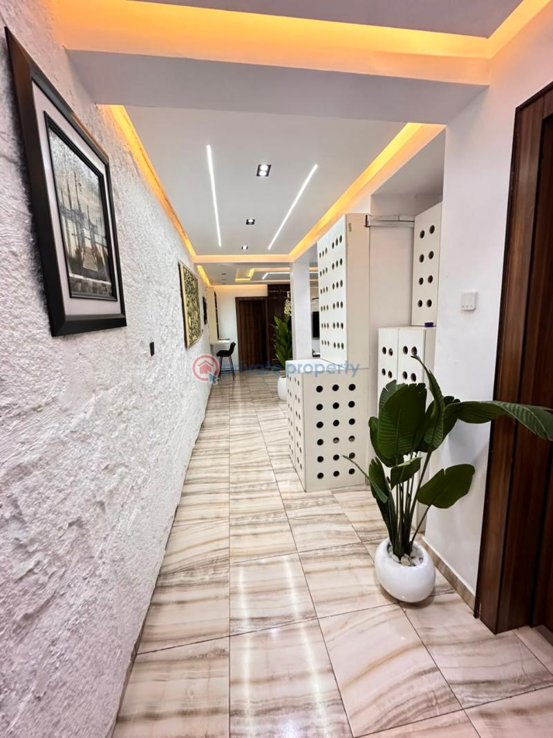 2 bedroom Flat & Apartment For Rent Salem Ikate Elegushi Lekki Lagos - 14