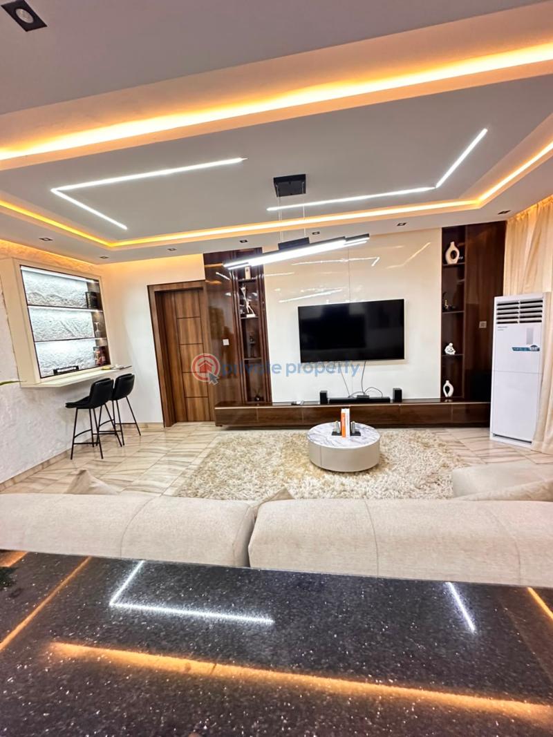 2 bedroom Flat & Apartment For Rent Salem Ikate Elegushi Lekki Lagos - 5