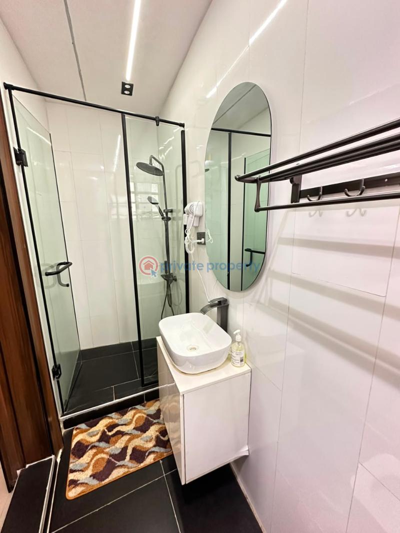 2 bedroom Flat & Apartment For Rent Salem Ikate Elegushi Lekki Lagos - 13
