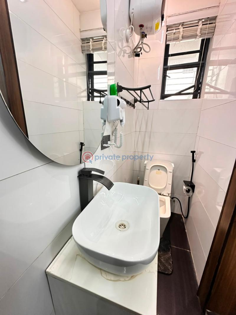 2 bedroom Flat & Apartment For Rent Salem Ikate Elegushi Lekki Lagos - 7