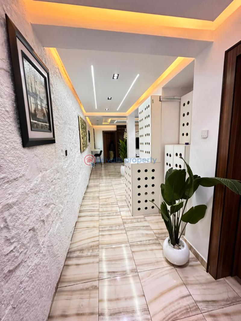 2 bedroom Flat & Apartment For Rent Salem Ikate Elegushi Lekki Lagos - 12