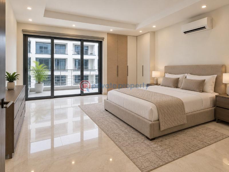 3 bedroom Flat & Apartment For Rent Ikoyi Lagos - 4