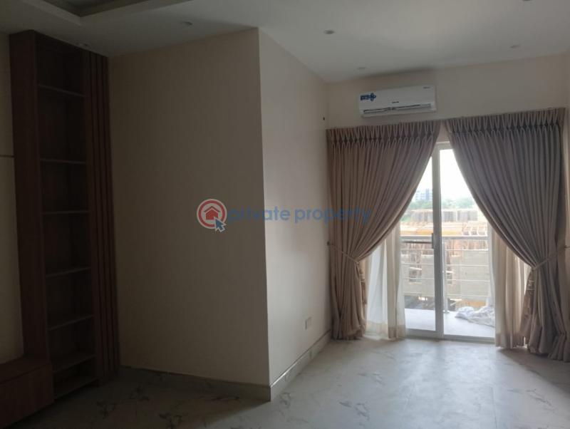3 bedroom Block Of Flats For Sale Vintage Heights Estate Ikate Elegushi Lekki Lagos - 2