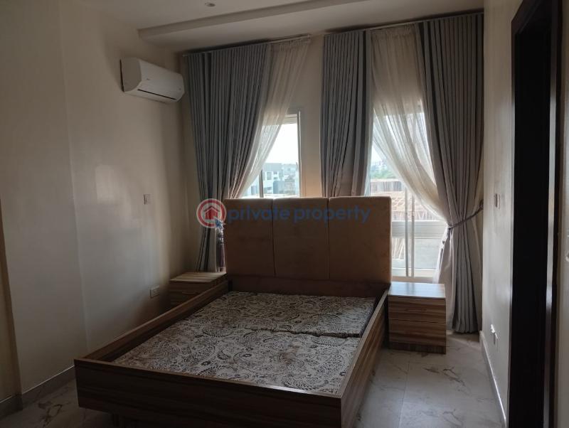 3 bedroom Block Of Flats For Sale Vintage Heights Estate Ikate Elegushi Lekki Lagos - 5