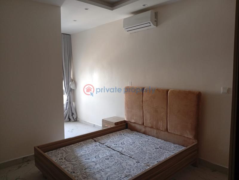 3 bedroom Block Of Flats For Sale Vintage Heights Estate Ikate Elegushi Lekki Lagos - 1