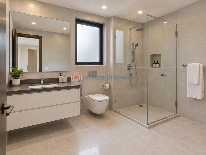 3 bedroom Flat & Apartment For Rent Ikoyi Lagos - 5