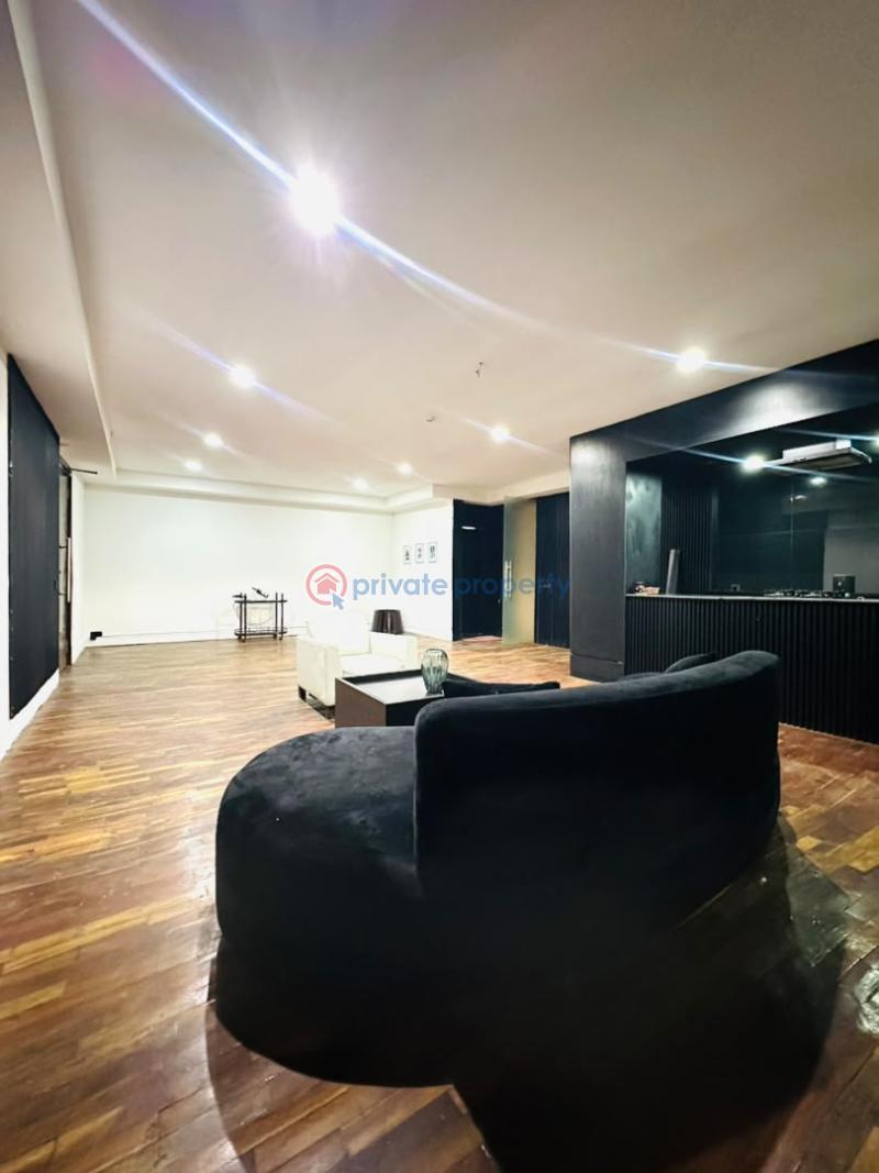 3 bedroom Flat & Apartment For Rent Banana Island Ikoyi Lagos - 6