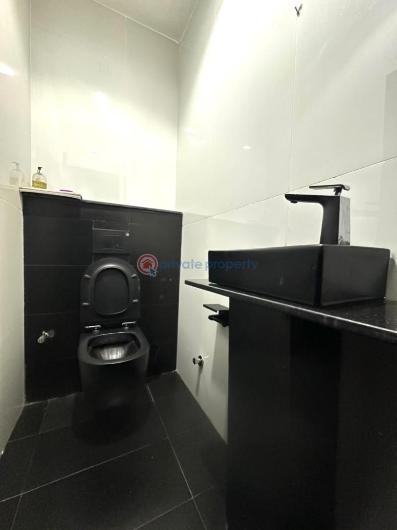 3 bedroom Flat & Apartment For Rent Banana Island Ikoyi Lagos - 24