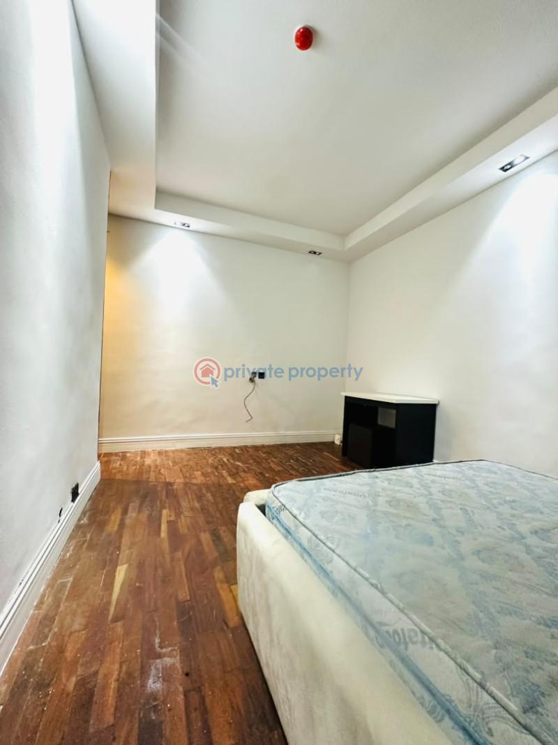 3 bedroom Flat & Apartment For Rent Banana Island Ikoyi Lagos - 17
