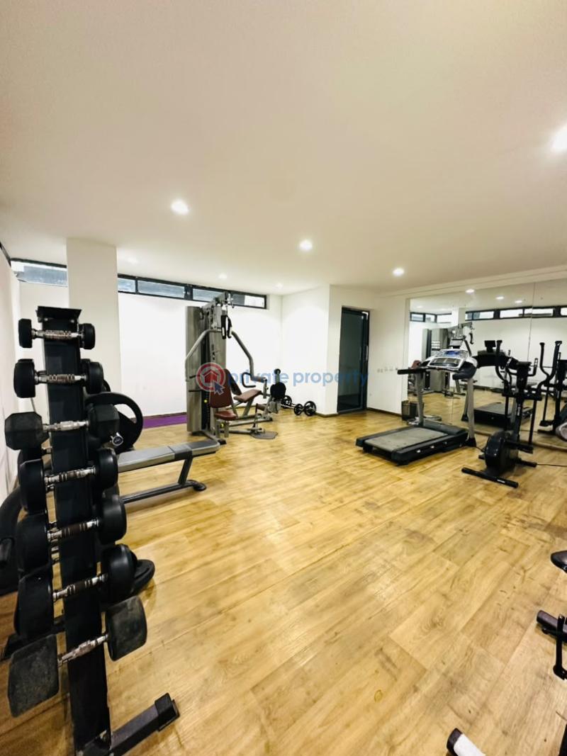 3 bedroom Flat & Apartment For Rent Banana Island Ikoyi Lagos - 2