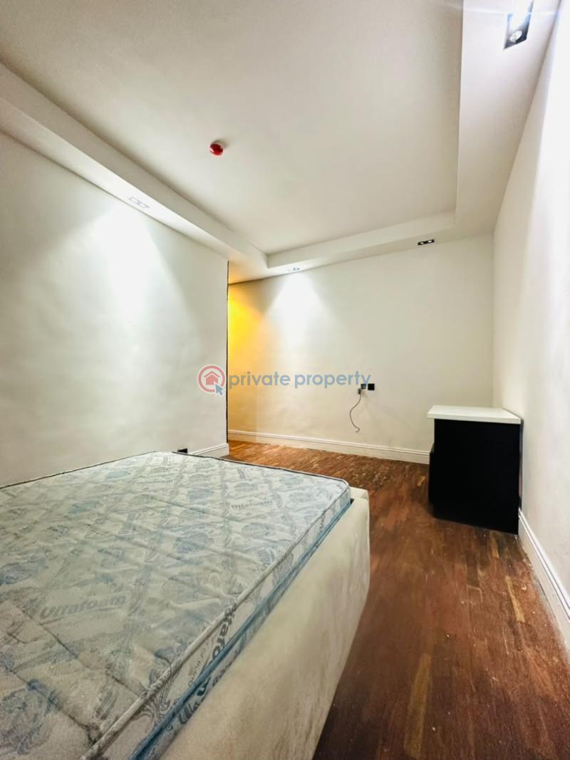 3 bedroom Flat & Apartment For Rent Banana Island Ikoyi Lagos - 7