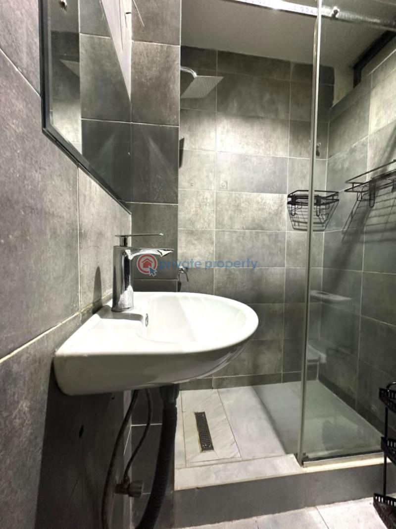 3 bedroom Flat & Apartment For Rent Banana Island Ikoyi Lagos - 23