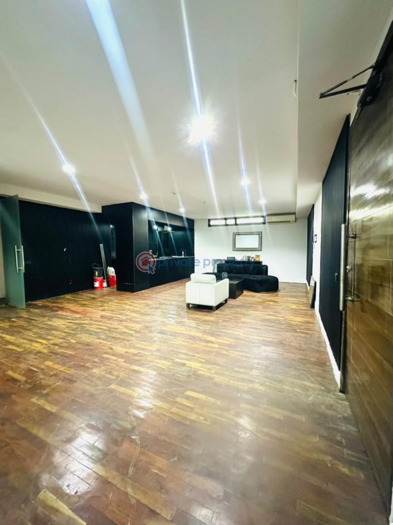 3 bedroom Flat & Apartment For Rent Banana Island Ikoyi Lagos - 9