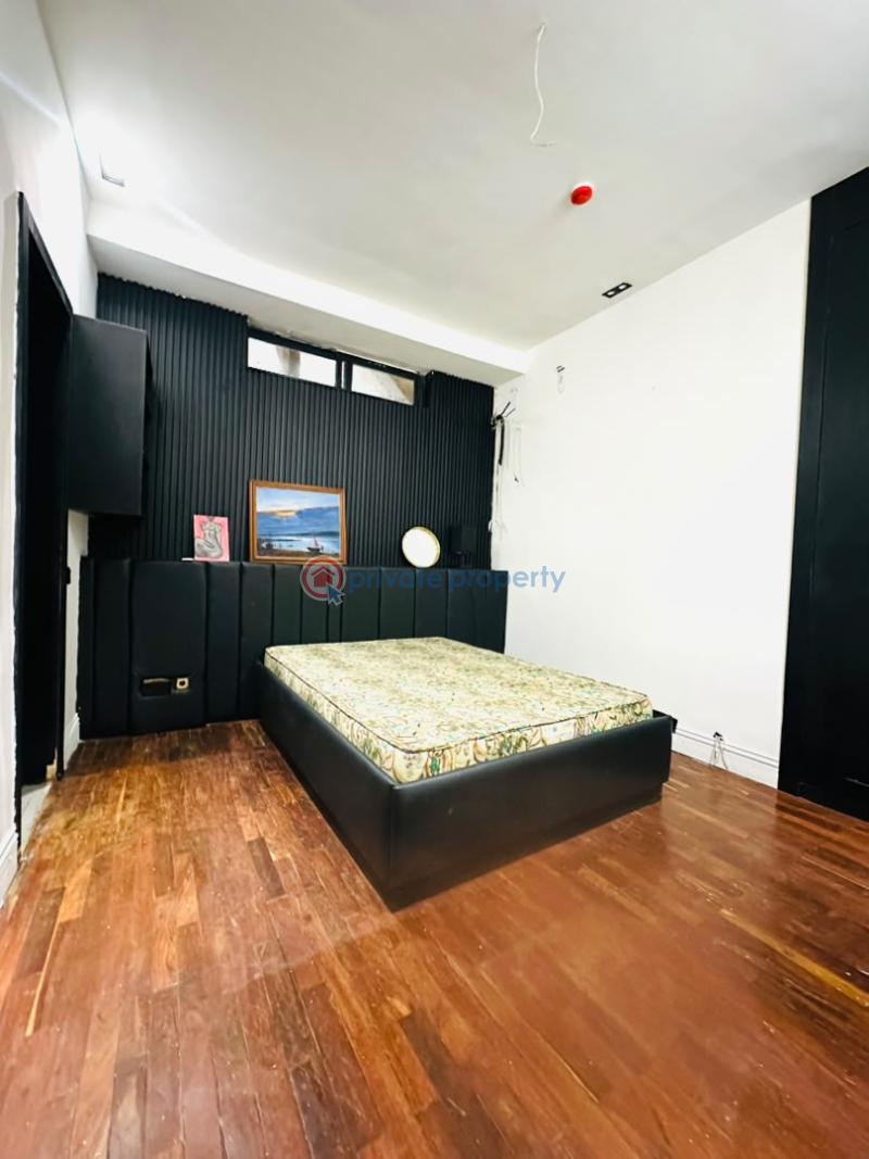 3 bedroom Flat & Apartment For Rent Banana Island Ikoyi Lagos - 19