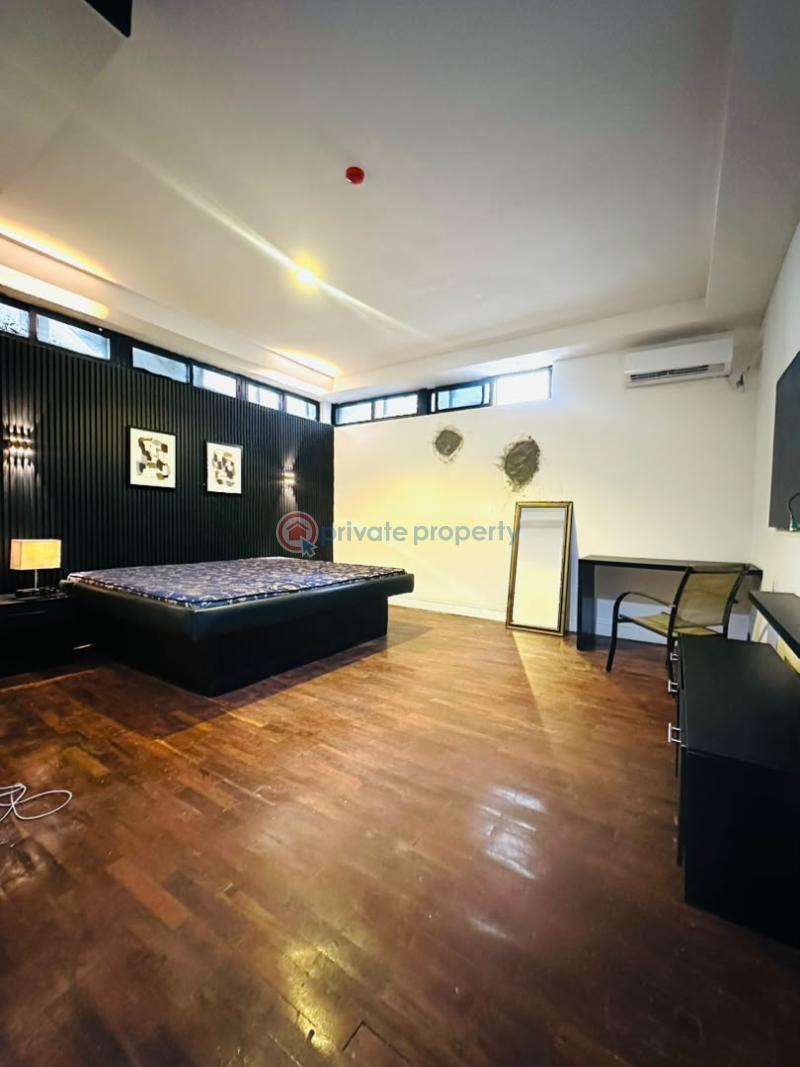 3 bedroom Flat & Apartment For Rent Banana Island Ikoyi Lagos - 12