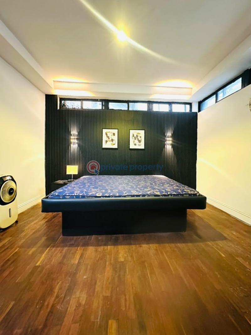 3 bedroom Flat & Apartment For Rent Banana Island Ikoyi Lagos - 8
