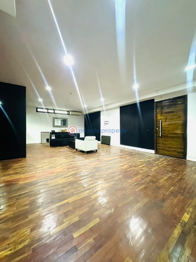 3 bedroom Flat & Apartment For Rent Banana Island Ikoyi Lagos - 4