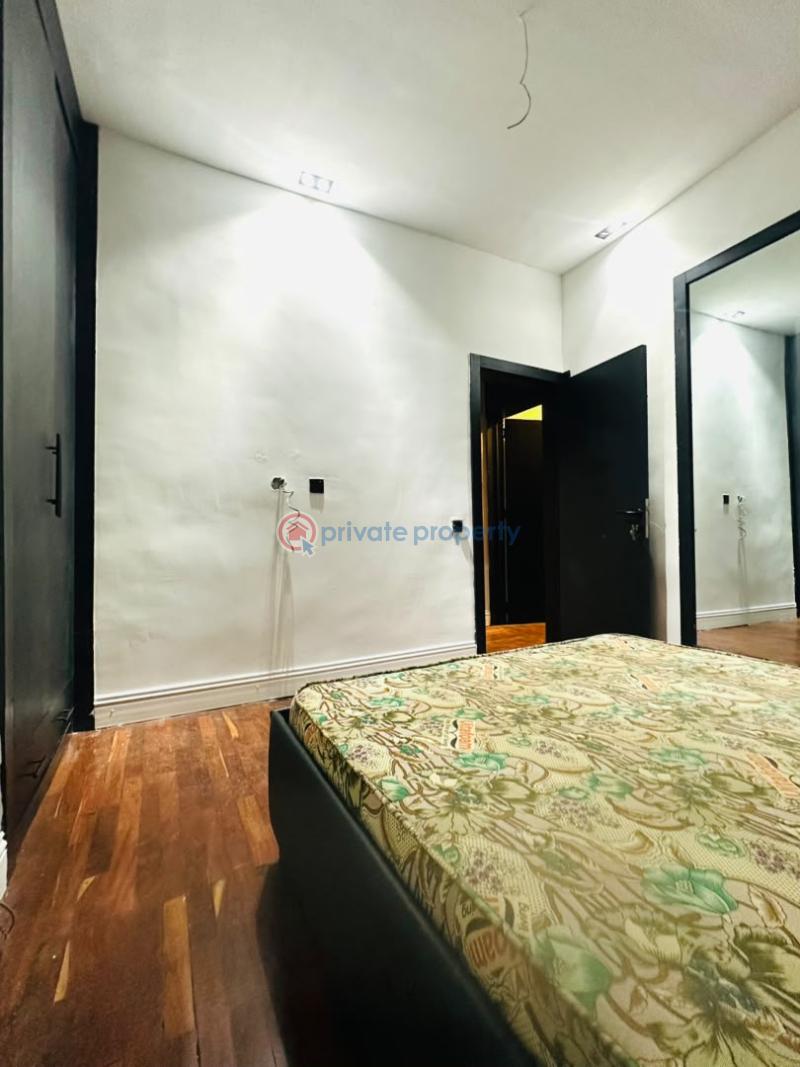 3 bedroom Flat & Apartment For Rent Banana Island Ikoyi Lagos - 15