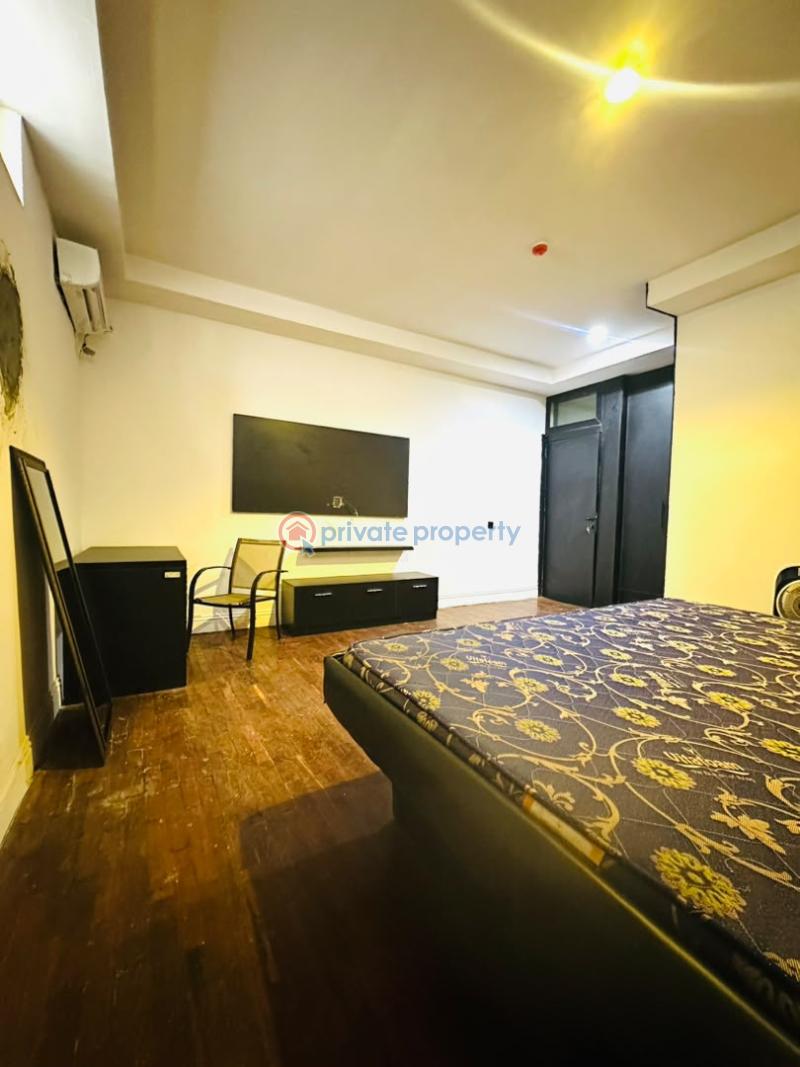 3 bedroom Flat & Apartment For Rent Banana Island Ikoyi Lagos - 22